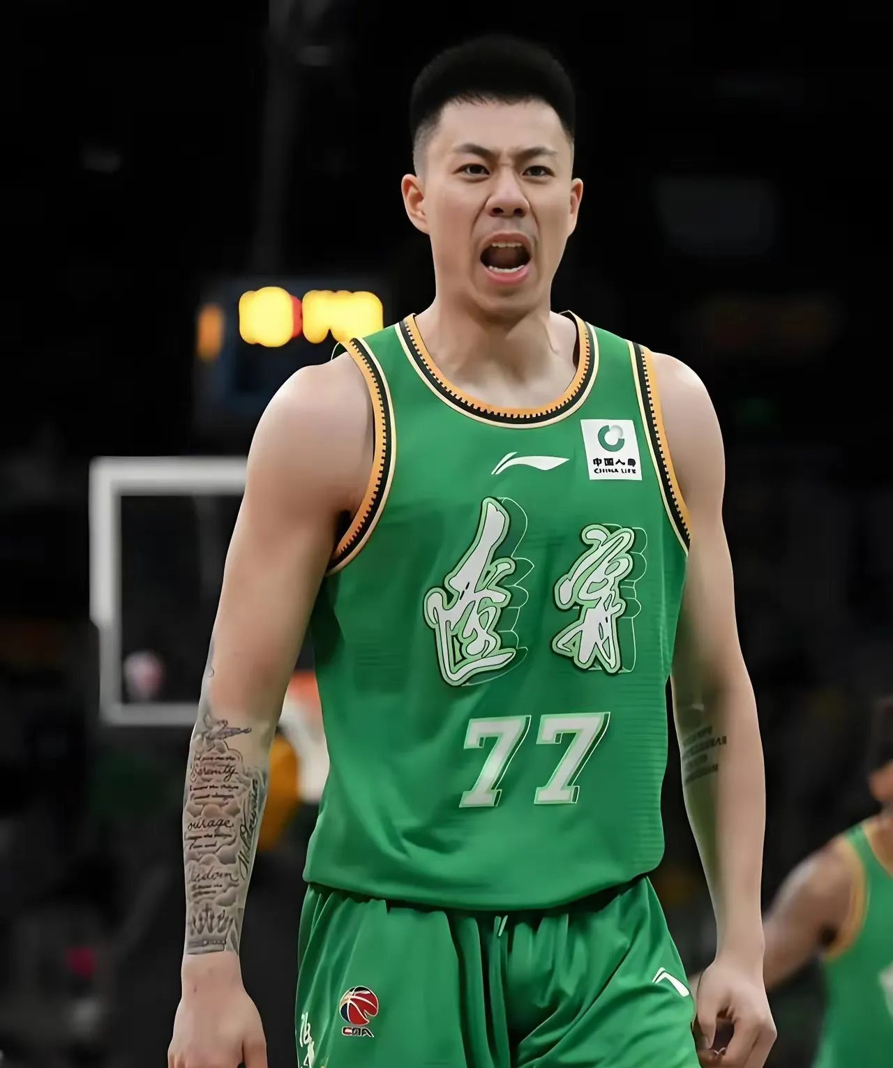 辽宁队险胜国王,克莱状态火热的简单介绍 辽宁队险胜国王,克莱状态火热的简单介绍