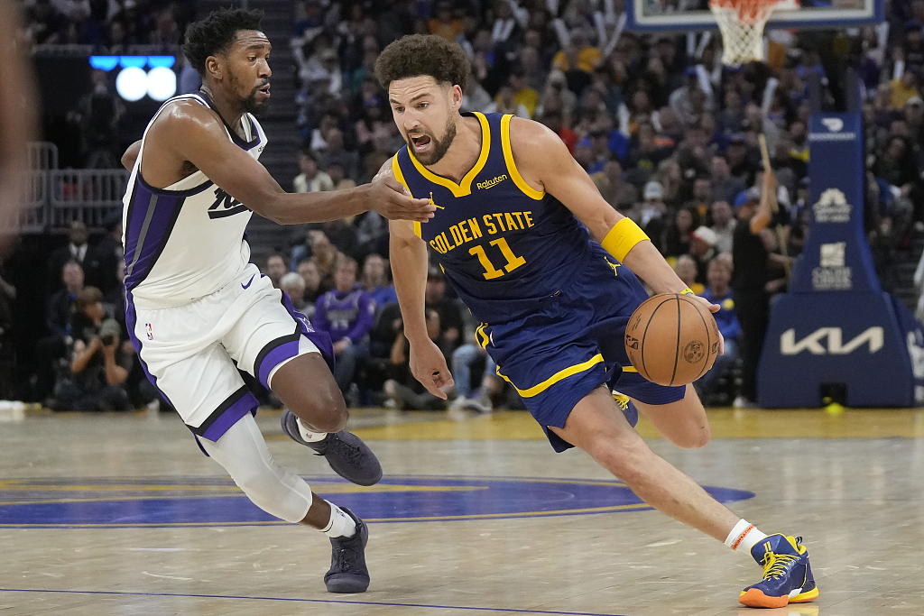 辽宁队险胜国王,克莱状态火热的简单介绍 辽宁队险胜国王,克莱状态火热的简单介绍