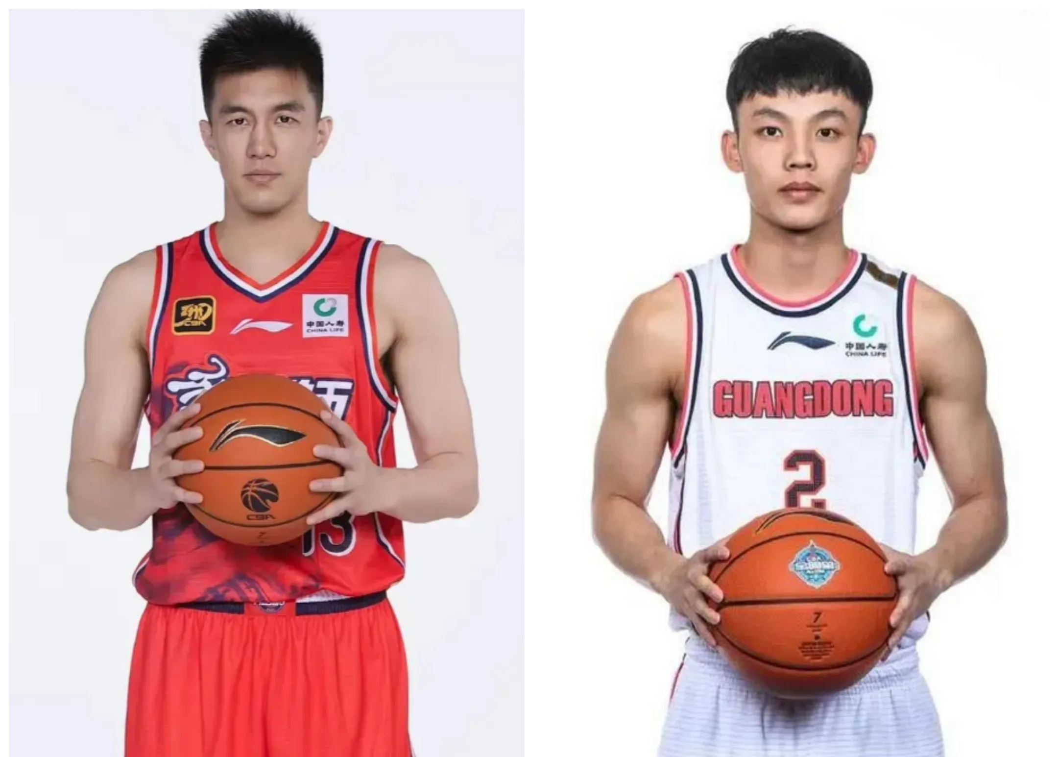 广东队轻取公牛,王哲林带队取胜 广东队轻取公牛,王哲林带队取胜