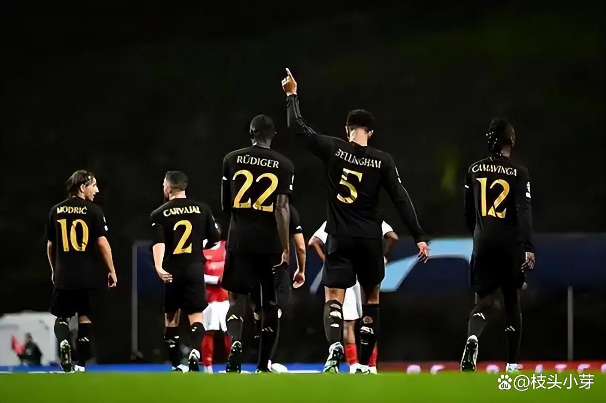 科帕做好准备，皇马决胜战术备战强敌的简单介绍