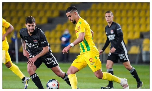 里昂客场大胜南特，重新找回胜利感觉的简单介绍