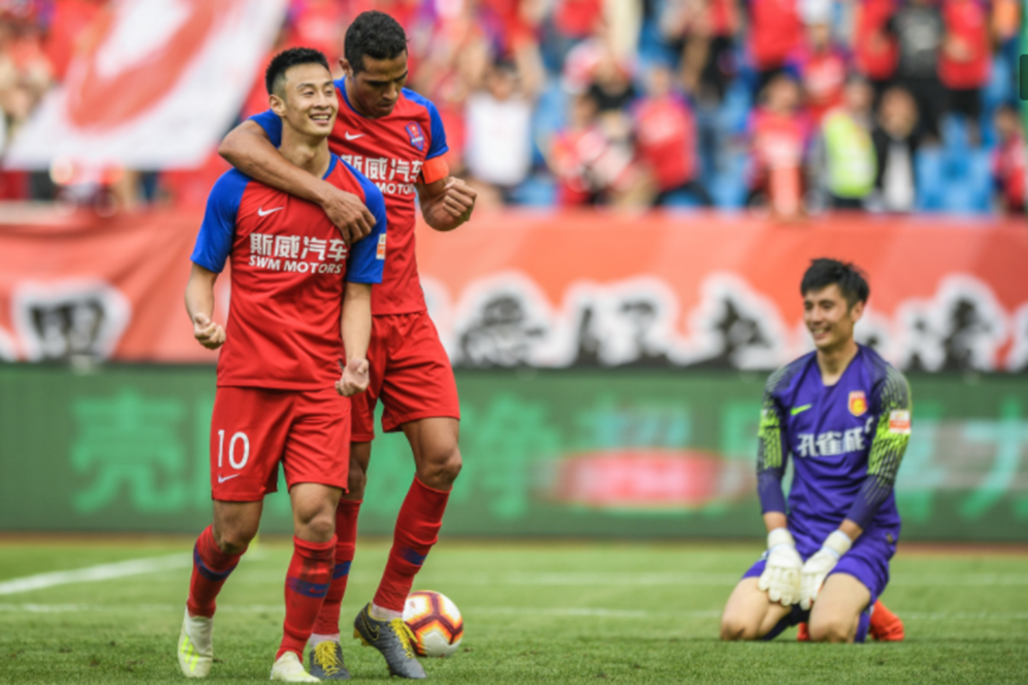 大连一方冲刺积分榜，力争跻身前列的简单介绍