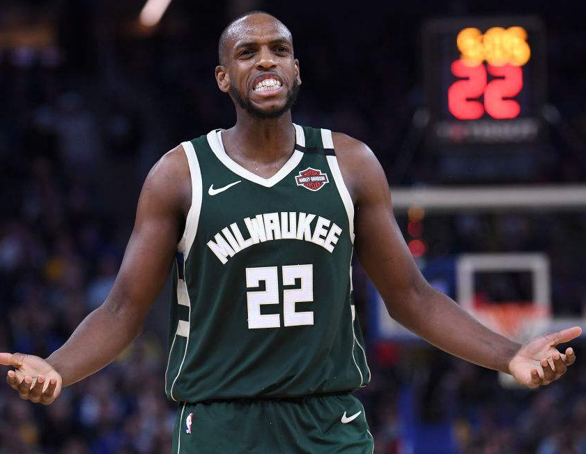 雄鹿队外线手马修斯持续火力全开的简单介绍