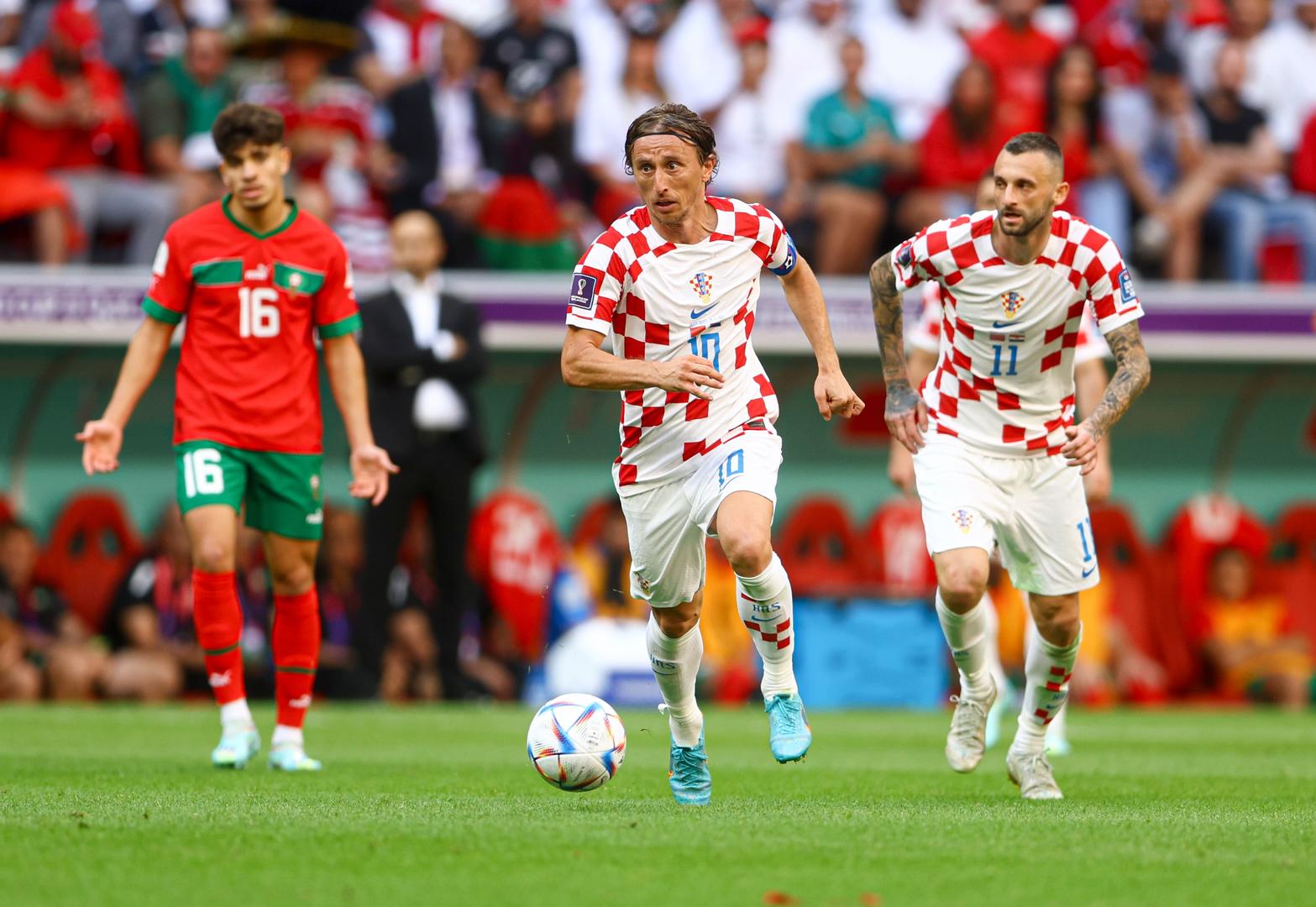 摩洛哥轻取荷兰，欧洲国家联赛实战轰轰烈烈的简单介绍