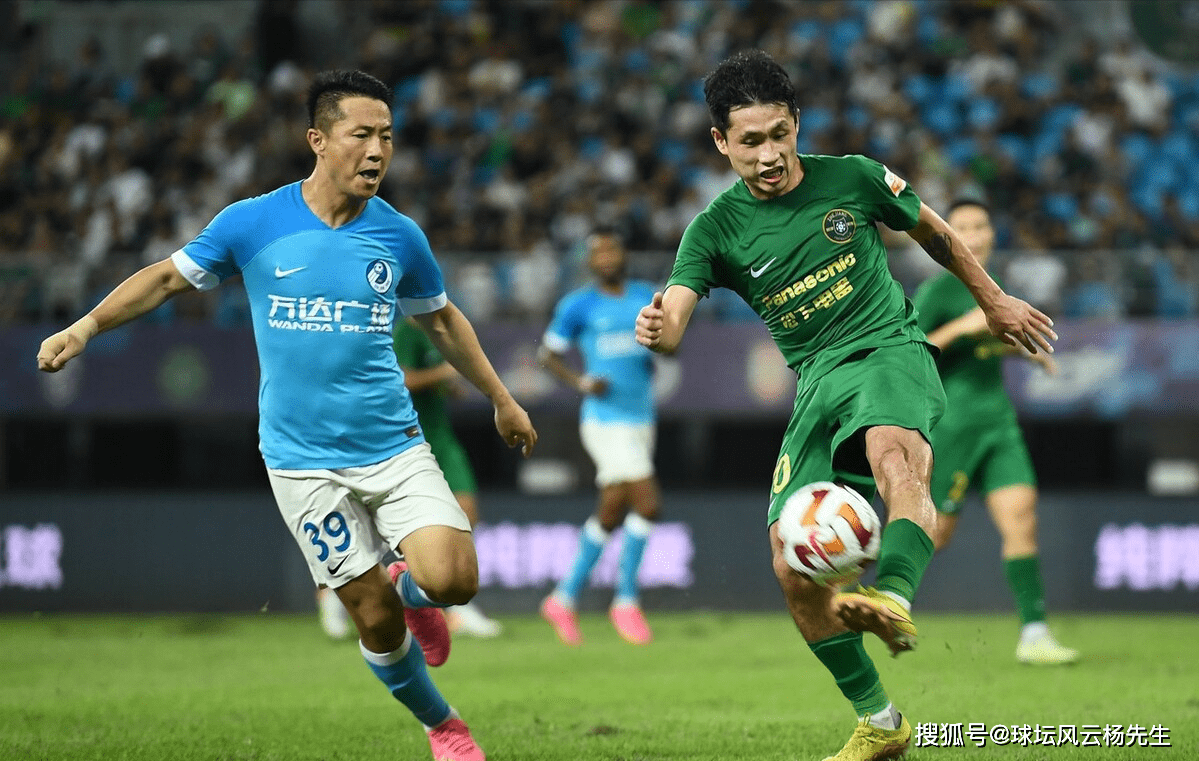 湖南队惨败告终，保级困境愈发严峻的简单介绍