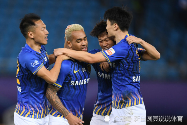 江苏苏宁战平对手,保持不败纪录的简单介绍 江苏苏宁战平对手,保持不败纪录的简单介绍