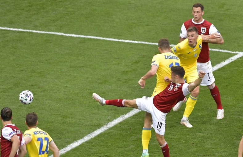 意大利迎来奥地利挑战，一场硬仗即将展开