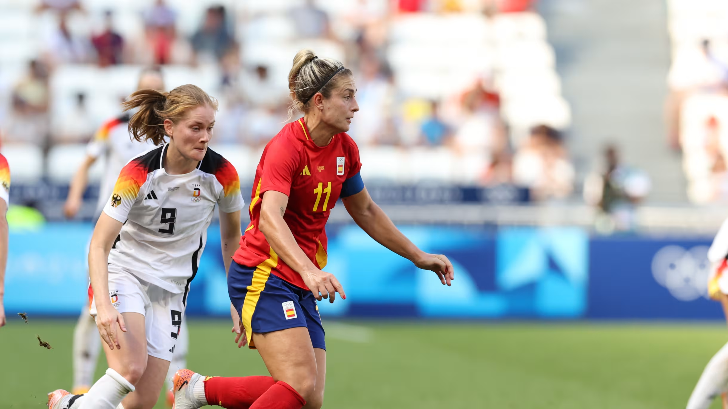 难解的胜负之终：欧洲预选赛上演近身肉搏的简单介绍