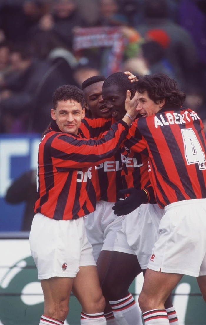 AC米兰主场小胜，稳坐不败领头椅的简单介绍