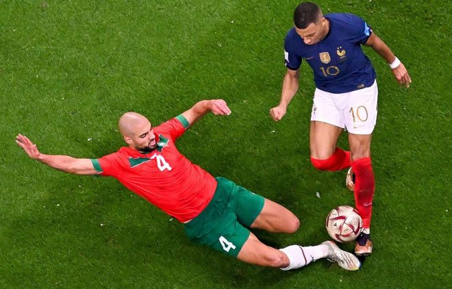 包含乌克兰之战：挑战者摩洛哥挺进决赛的词条