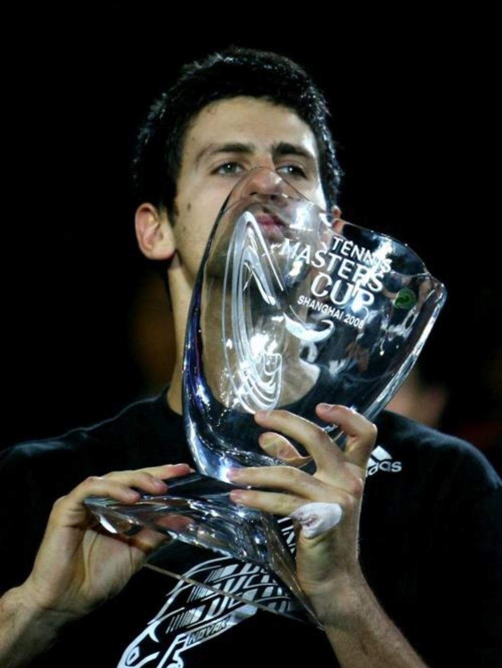 包含ATP总决赛轻取美网，德约科维奇惊艳四座的词条