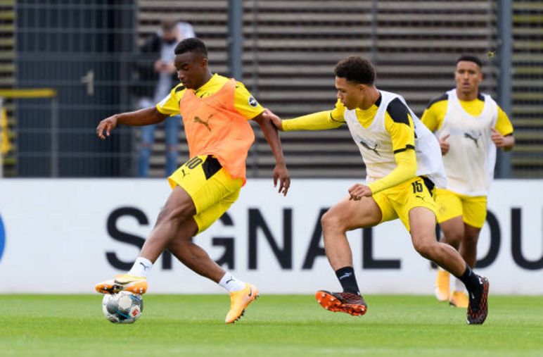 南极球队青训计划成效显著涌现潜力新星的简单介绍