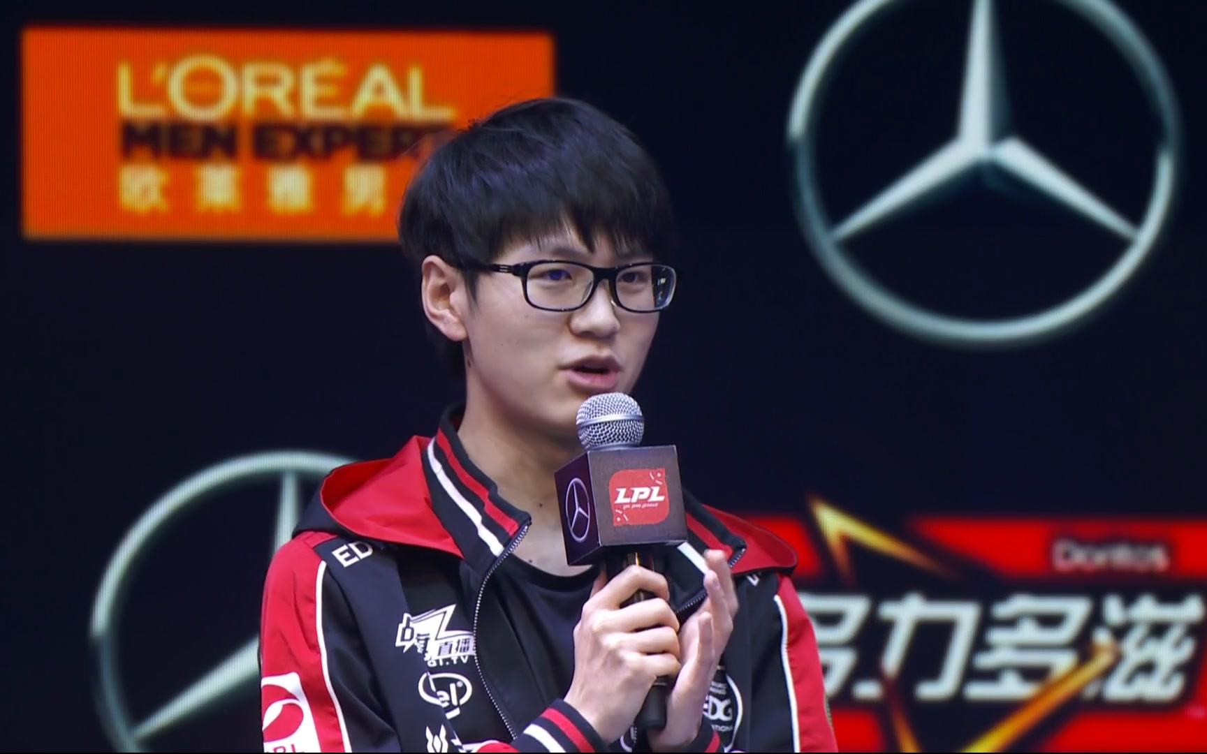 LGD横扫DRX，Meiko关键制胜的简单介绍