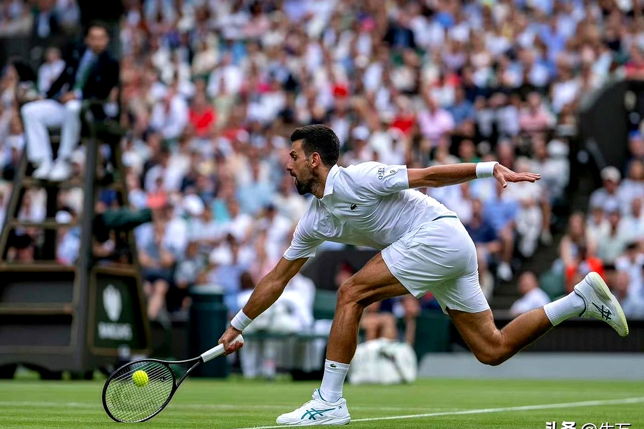 戴维斯杯力克美网，德约科维奇刷新纪录