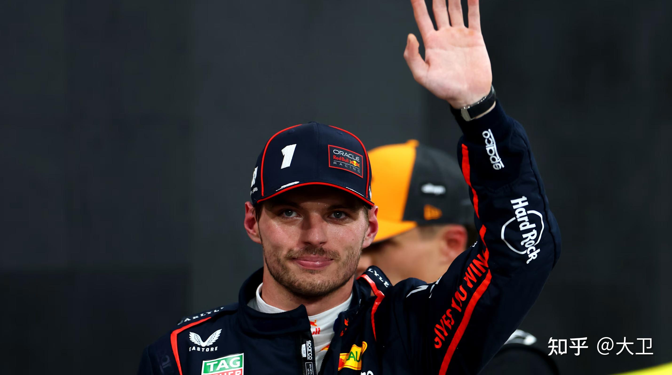 红牛二队险胜威廉姆斯，维斯塔潘状态火热的简单介绍