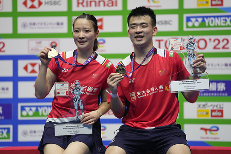 泰国队碾压法国队，郑思维点燃赛场