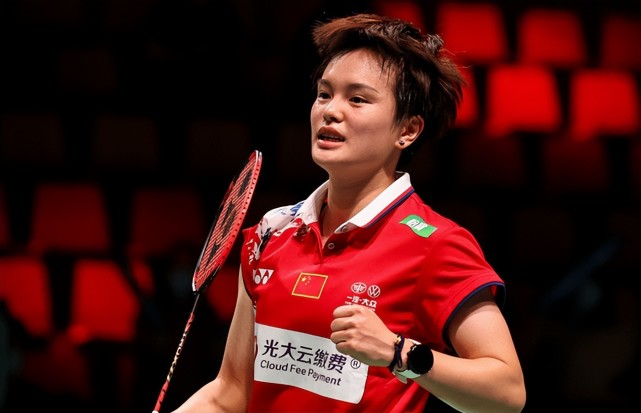 丹麦羽毛球队完胜韩国羽毛球队，陶菲克制霸全场的简单介绍