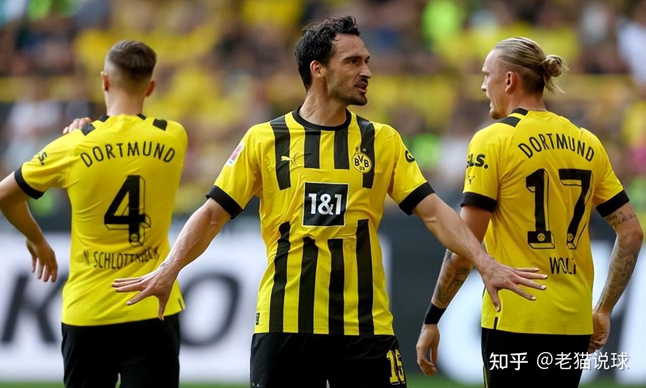 多特蒙德绝杀曼城，马丁内利惊艳四座的简单介绍