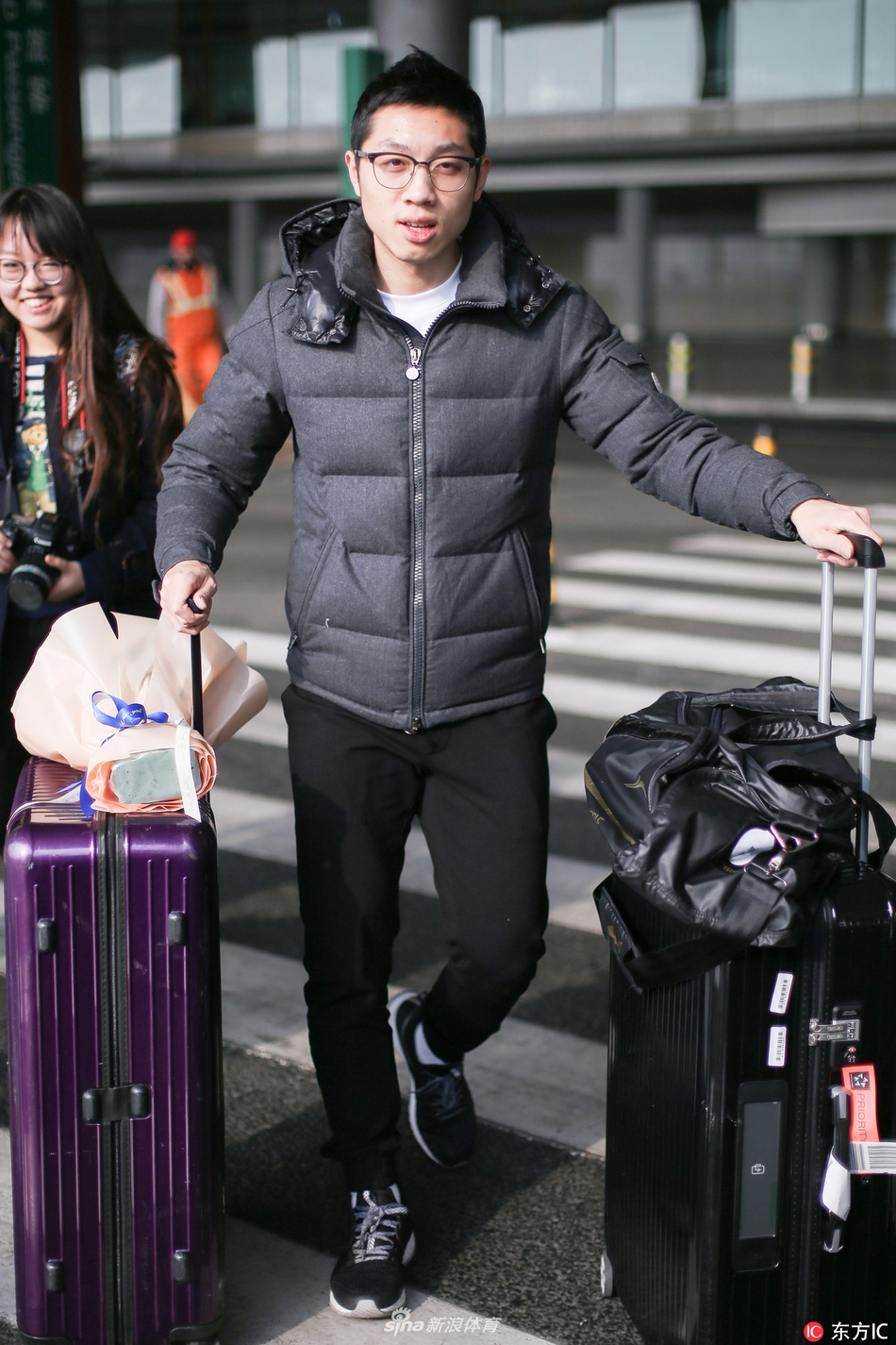 韩国队轻取瑞典队，许昕惊艳四座的简单介绍