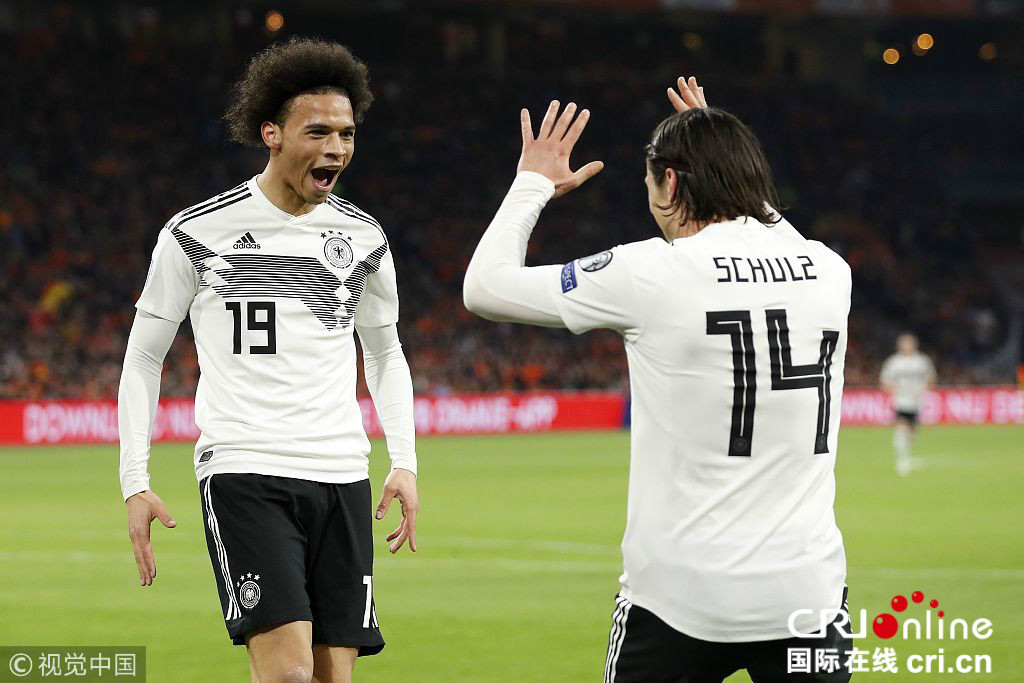 波兰绝杀德国，萨内关键制胜的简单介绍