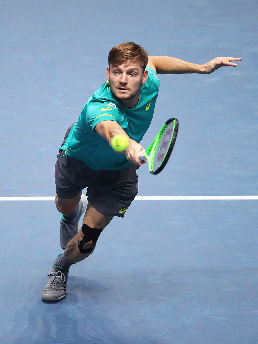 关于世界网球队轻取欧洲网球队，瓦林卡三分雨点燃全场的信息