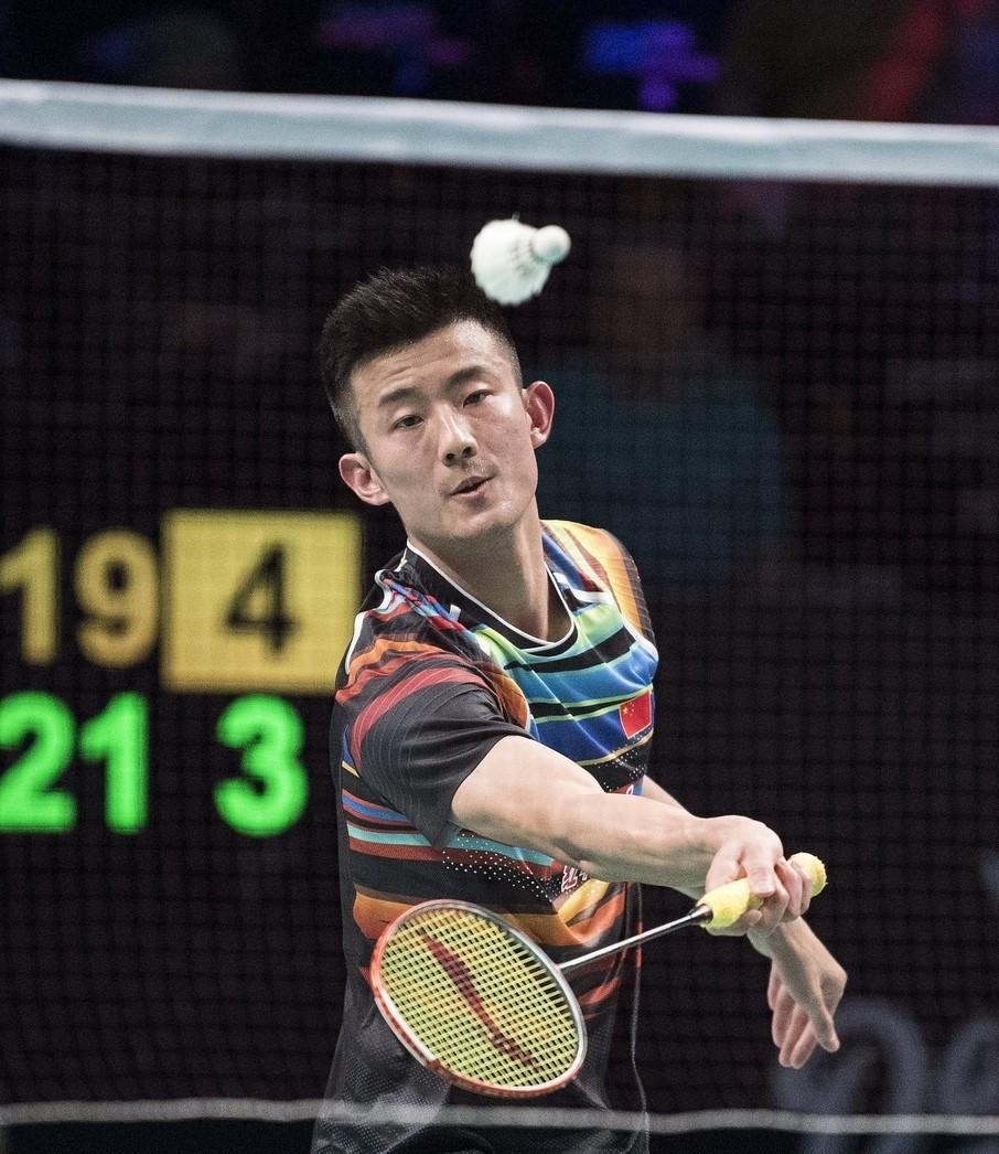 日本羽毛球队鏖战丹麦羽毛球队，陶菲克高光表现的简单介绍