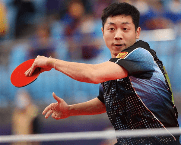 关于德国乒乓球队横扫波兰乒乓球队，许昕绝境逆转的信息