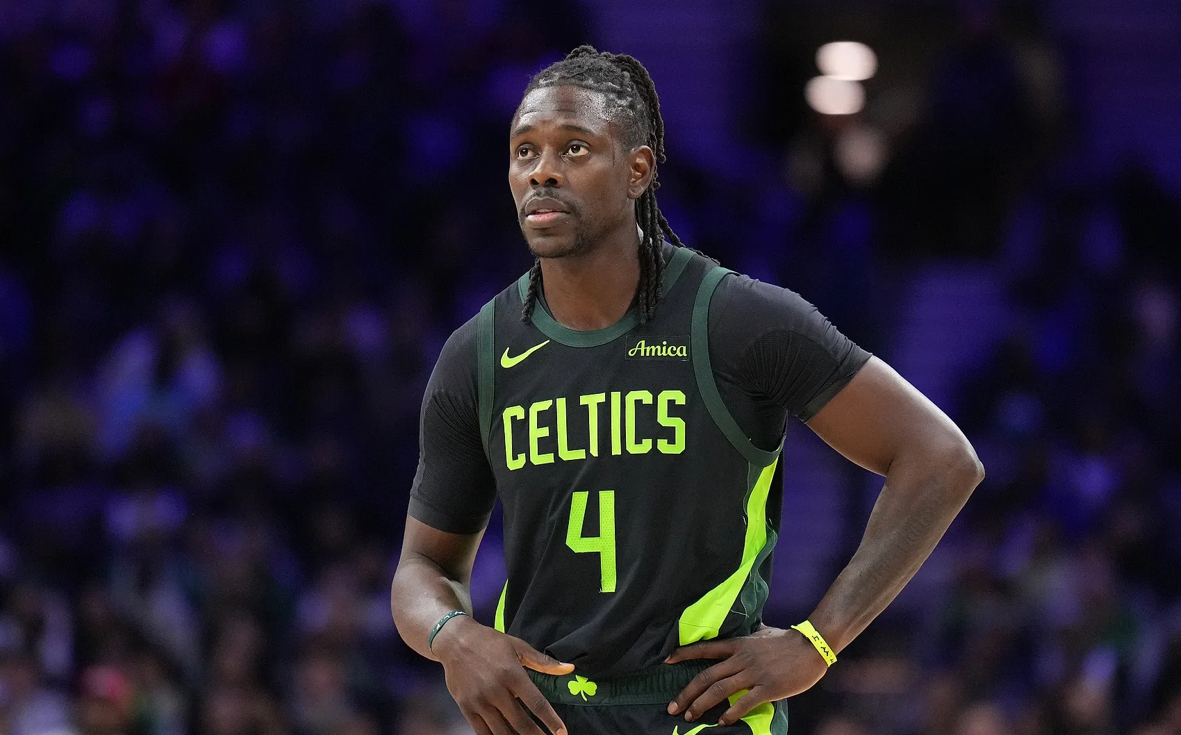 波兰男篮绝杀勇士，波尔津吉斯惊艳世界