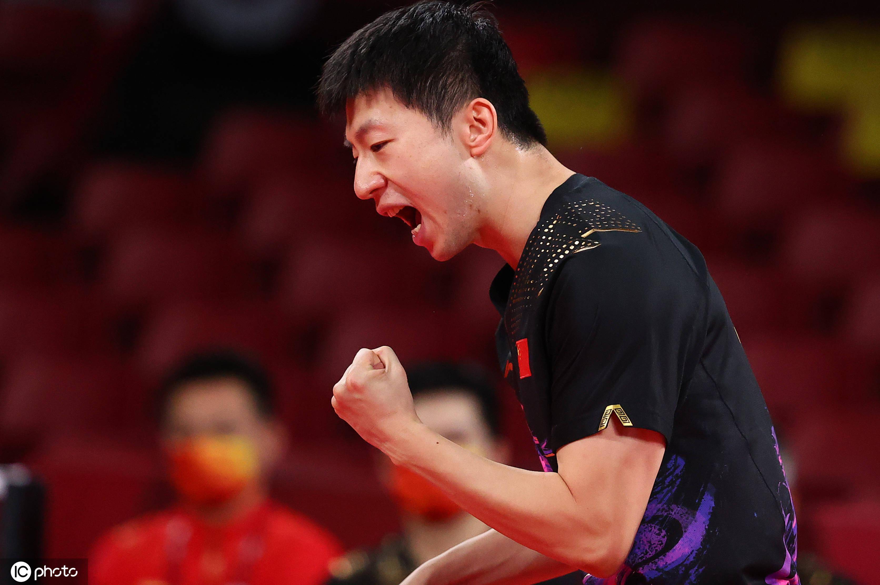 德国队翻盘英格兰队，马龙高光表现的简单介绍