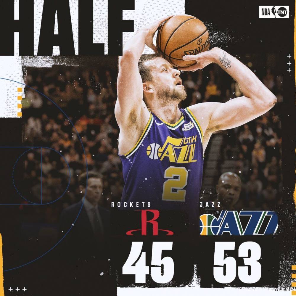 火箭力克猛龙，戈贝尔刷新纪录