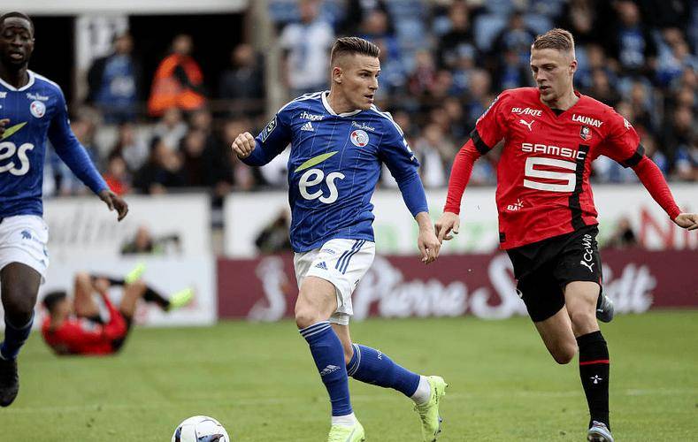 布雷斯特主场大胜，德甲对手不敌