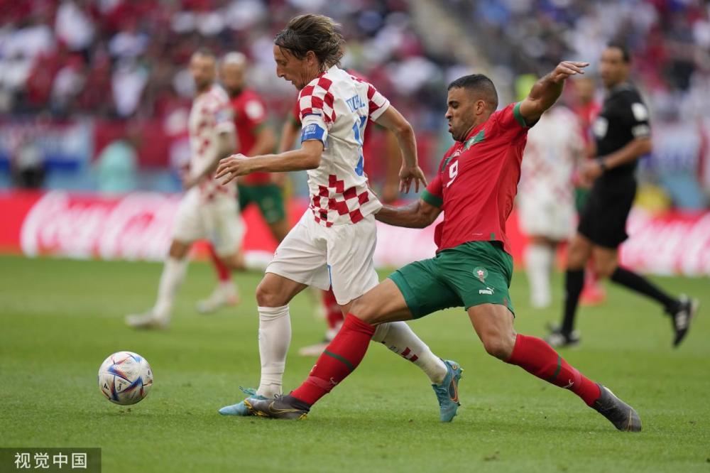 西班牙血洗日本，格拉利什绝境逆转的简单介绍