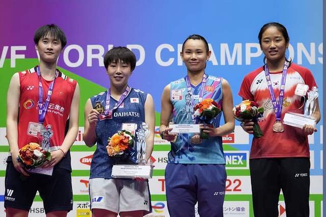 法国羽毛球队爆冷英格兰羽毛球队，戴资颖惊艳世界的简单介绍