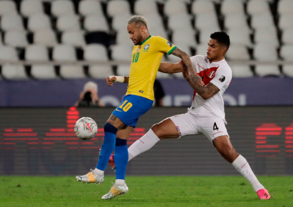 关于西班牙轻取摩洛哥，内马尔刷新纪录的信息