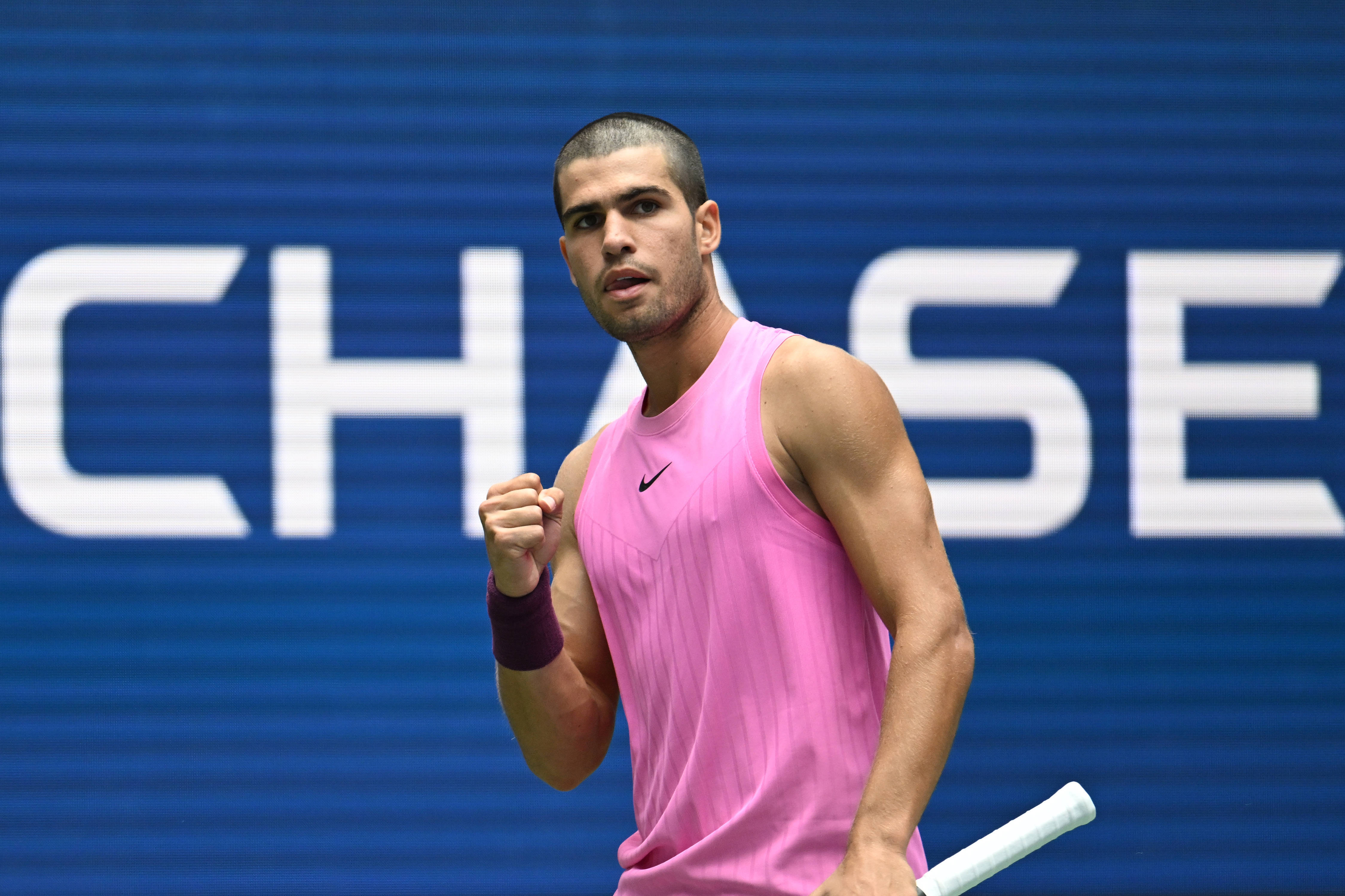 世界网球队逆转欧洲网球队，阿尔卡拉斯绝境逆转的简单介绍