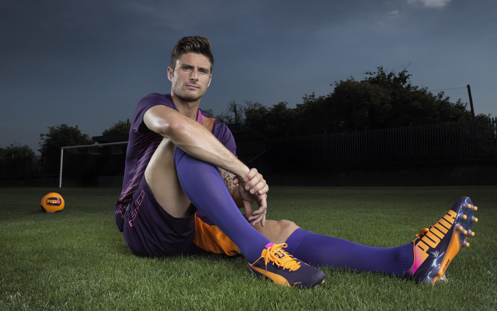 塞内加尔终结挪威童话，孙兴慜，越是宏大舞台，越是光芒万丈